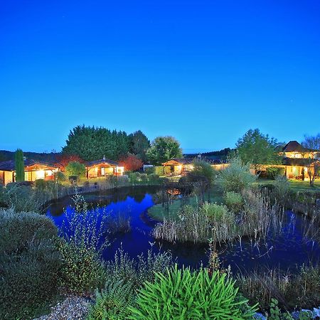 Au Jardin Fleuri Hotel Bosset Kültér fotó