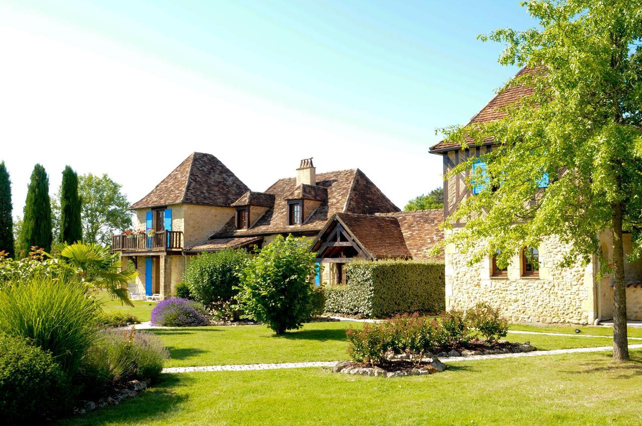 Au Jardin Fleuri Hotel Bosset Kültér fotó